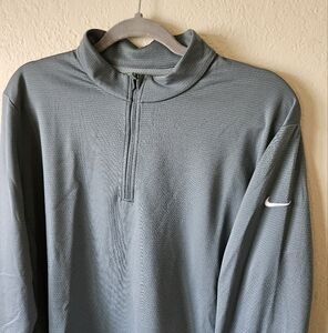 Nike 1/4 Zip